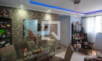 Apartamento à Venda - Vila Mendes, 2 Quartos,  43 m2