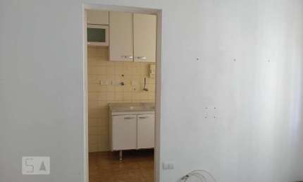 Apartamento à Venda - Barra Funda, 1 Quarto,  38 m2