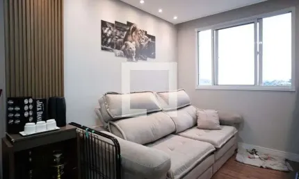 Apartamento com 1 quarto à venda em Cangaíba, São Paulo 