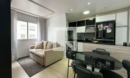 Apartamento com 1 quarto à venda no Bom Retiro, São Paulo 