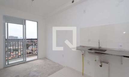Apartamento com 1 quarto à venda em Sapopemba, São Paulo 
