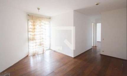 Apartamento à Venda - Jardim Sao Luis, 2 Quartos,  56 m2