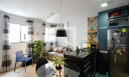 Apartamento com 1 quarto à venda na Rua Frei Caneca, 324, Consolação, São Paulo