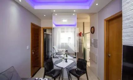 Apartamento com 2 quartos à venda na Rua Renzo Baldini, 668, Itaquera, São Paulo