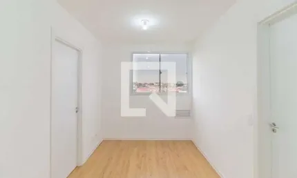 Apartamento à Venda - Jardim Marajoara , 2 Quartos,  34 m2