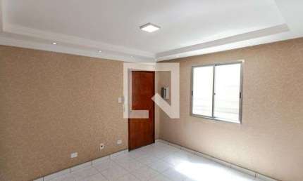 Apartamento à Venda - Vila Guilherme, 2 Quartos,  53 m2