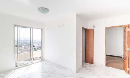 Apartamento com 1 quarto à venda em Cangaíba, São Paulo 