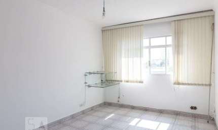 Apartamento à Venda - Barra Funda, 1 Quarto,  55 m2