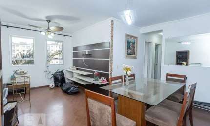 Apartamento com 3 quartos à venda em Sapopemba, São Paulo 