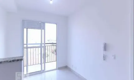 Apartamento à venda - água branca, 1 quarto,  30 m2