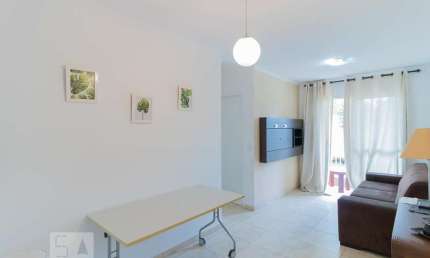 Apartamento com 2 quartos à venda na Vila Ré, São Paulo 