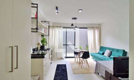 Apartamento com 1 quarto à venda na Vila Sônia, São Paulo 