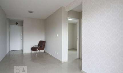 Apartamento com 2 quartos à venda no Mandaqui, São Paulo 