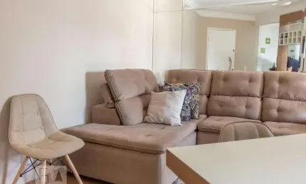 Apartamento à Venda - Vila Dionísia, 2 Quartos,  48 m2