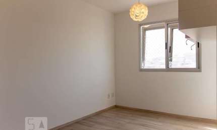 Apartamento com 2 quartos à venda no Sacomã, São Paulo 