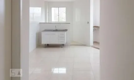 Apartamento à Venda - Jardim Brasília, 1 Quarto,  33 m2