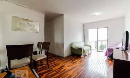Apartamento à Venda - Parque Novo Mundo , 3 Quartos,  86 m2