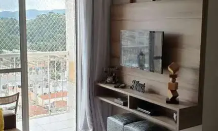 Apartamento à venda - vila constança , 2 quartos,  54 m2
