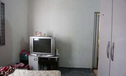 Apartamento com 1 quarto à venda na Consolação, São Paulo 