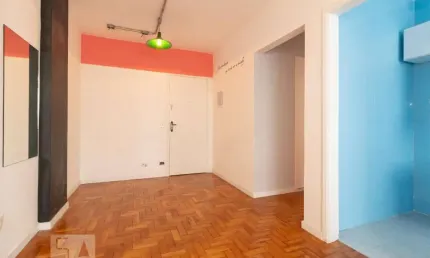 Apartamento com 1 quarto à venda na Rua João de Souza Dias, 166, Campo Belo, São Paulo