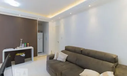 Apartamento com 2 quartos à venda na Rua Pascoal Ranieri Mazzilli, 233, Sapopemba, São Paulo