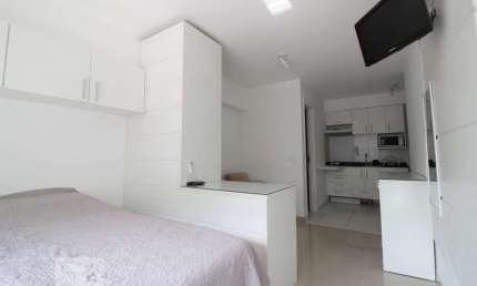 Kitnet / Stúdio à venda em Santana, São Paulo 