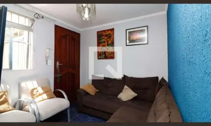 Apartamento à Venda - Artur Alvim, 3 Quartos,  58 m2