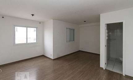 Apartamento à Venda - Vila Prudente, 1 Quarto,  35 m2