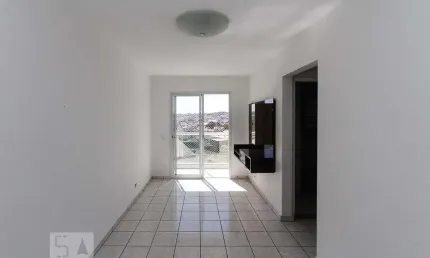 Apartamento à Venda - Vila Prudente, 2 Quartos,  55 m2