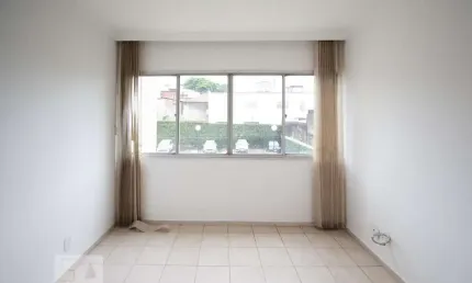 Apartamento à Venda - Vila Mascote, 1 Quarto,  45 m2