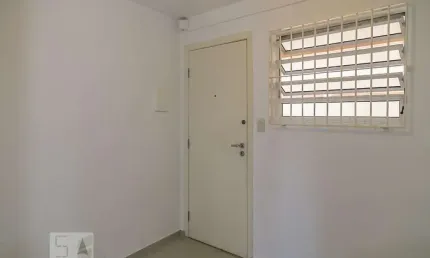 Apartamento com 1 quarto à venda na Rua Tenente Otávio Gomes, 330, Aclimação, São Paulo