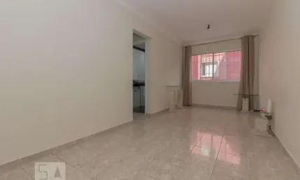 Apartamento com 2 quartos à venda na Rua das Jóias, 72, Jabaquara, São Paulo