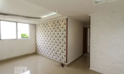 Apartamento à Venda - Vila Califórnia, 2 Quartos,  71 m2