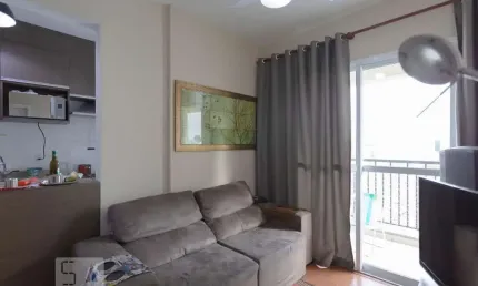 Apartamento com 1 quarto à venda na Rua Washington Luís, 96, Centro, São Paulo