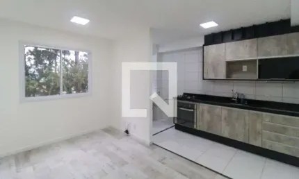 Apartamento à venda - jardim são saverio, 2 quartos,  44 m2