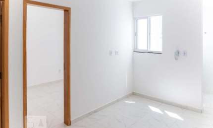 Apartamento com 1 quarto à venda na Ponte Rasa, São Paulo 