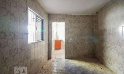 Casa com 1 quarto à venda no Parque São Lucas, São Paulo 