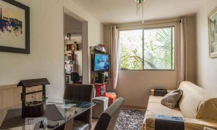 Apartamento com 3 quartos à venda no Morumbi, São Paulo 