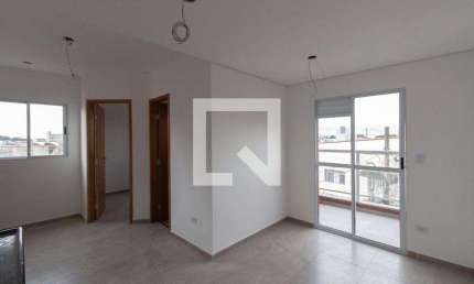 Apartamento à Venda - Artur Alvim, 2 Quartos,  45 m2