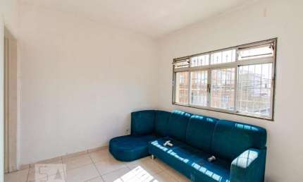Casa com 2 quartos à venda no Jardim Fernandes, São Paulo 