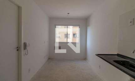 Apartamento com 1 quarto à venda no Panamby, São Paulo 