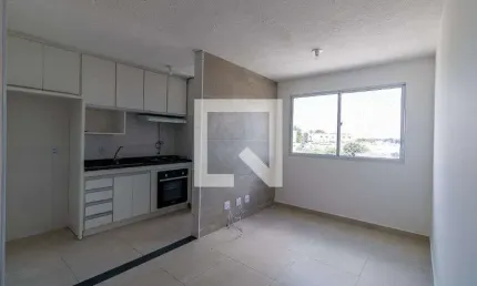 Apartamento à venda - vila andrade, 2 quartos,  44 m2