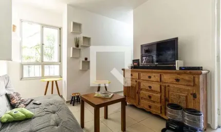 Apartamento com 2 quartos à venda na Rua Vinte e Cinco de Janeiro, 102, Centro, São Paulo