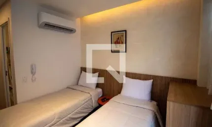 Apartamento com 1 quarto à venda na Rua Guaraxaim, 334, Itaquera, São Paulo
