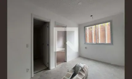 Apartamento à venda - jardim marajoara , 2 quartos,  34 m2