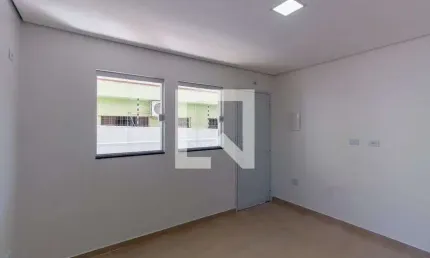 Apartamento com 2 quartos à venda na Rua Divina Pastora, 140, Sapopemba, São Paulo