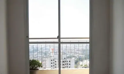 Apartamento à venda - vila formosa, 2 quartos,  50 m2