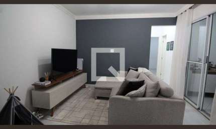 Apartamento à Venda - Vila Dionísia, 2 Quartos,  47 m2