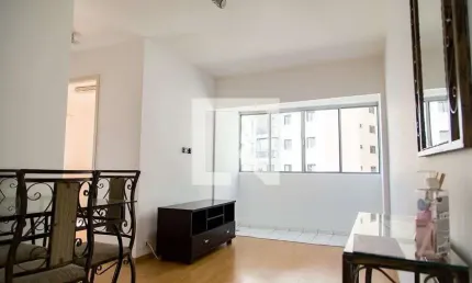 Apartamento com 1 quarto à venda na Rua dos Buritis, 389, Jabaquara, São Paulo