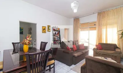 Apartamento à venda - bela vista, 2 quartos,  79 m2